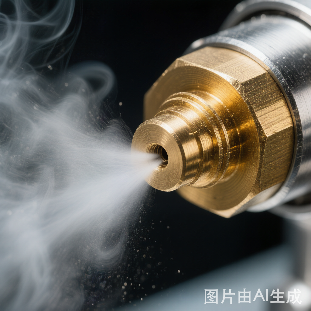 MG-NOZZLE C150 Ceramic Misting Nozzle Set